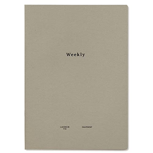 Weekly 1
