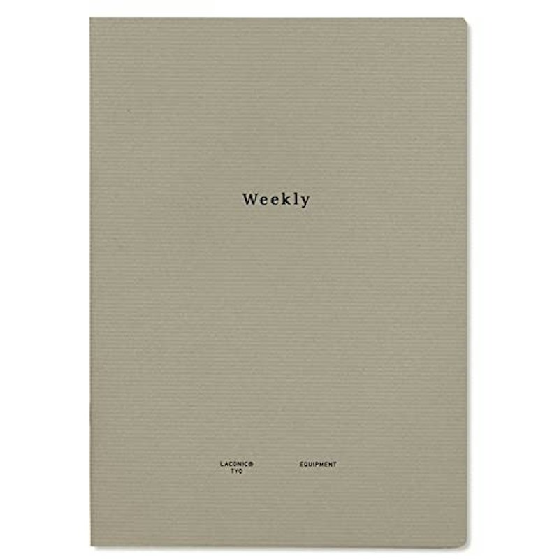 Weekly 1