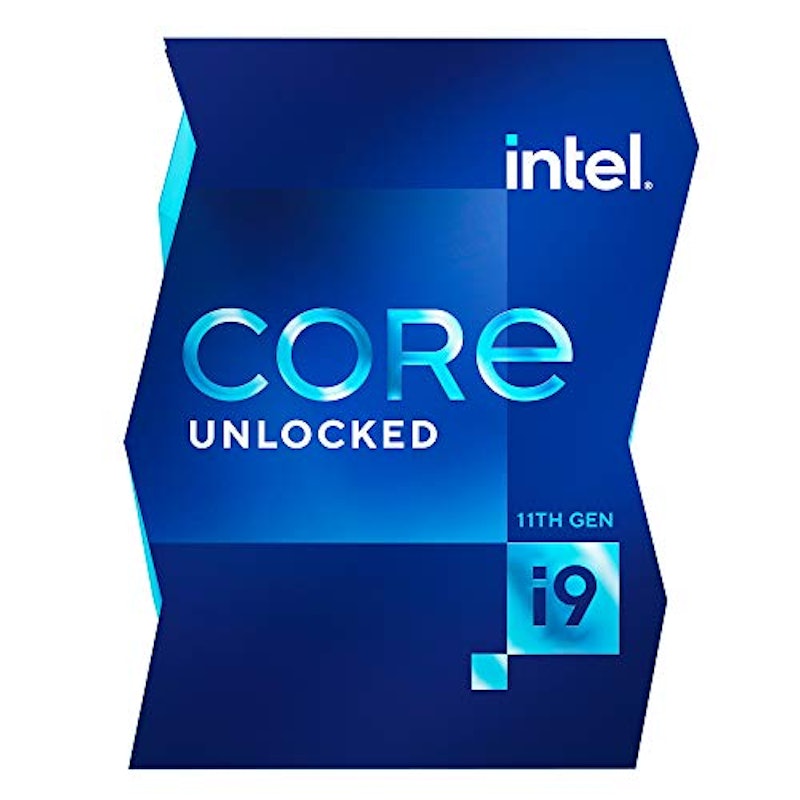 Core i9 11900K 3