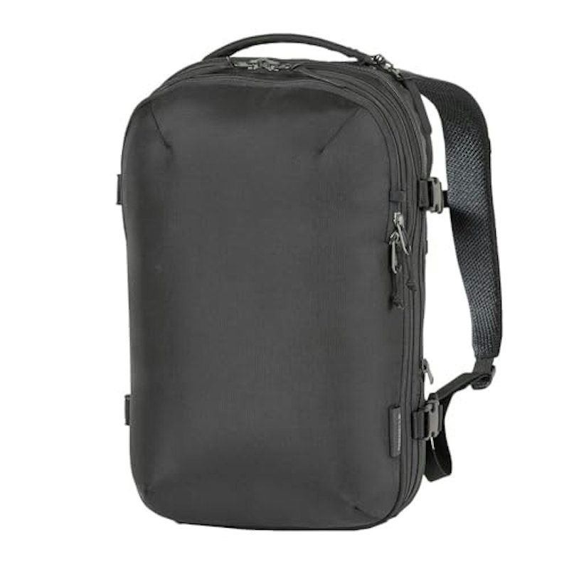 20L+バックパック