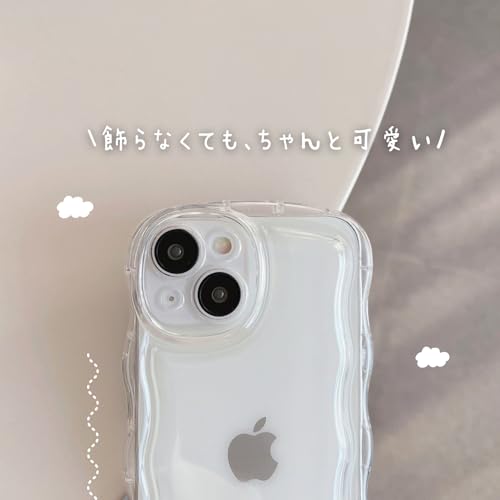 クリアウェーブケース 5