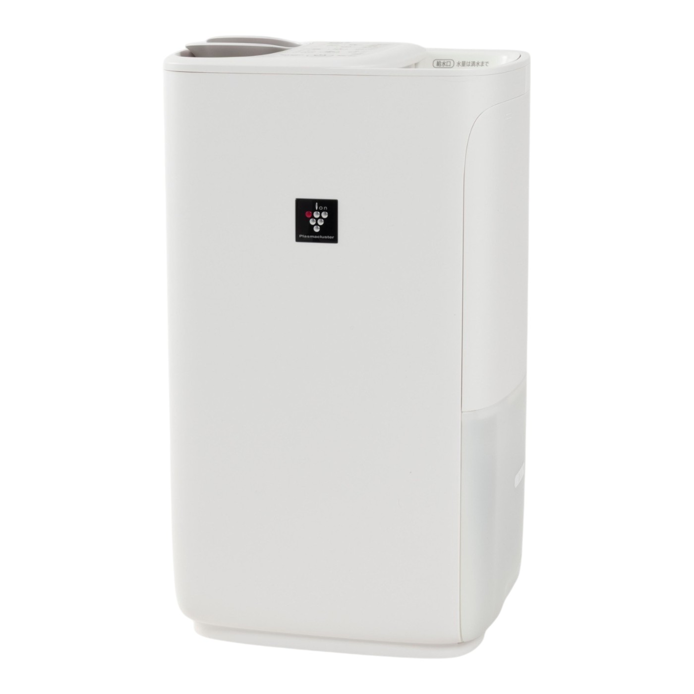 シャープ プラズマクラスター加湿器 HV-T55 クチコミ評価・評判&検証レビュー 1