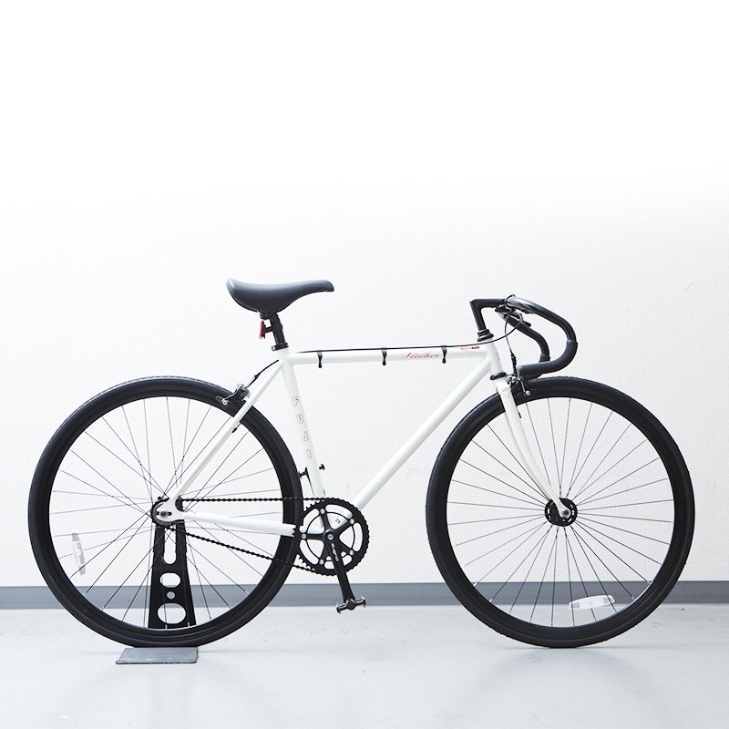 自転車 スピードを出しやすいギア