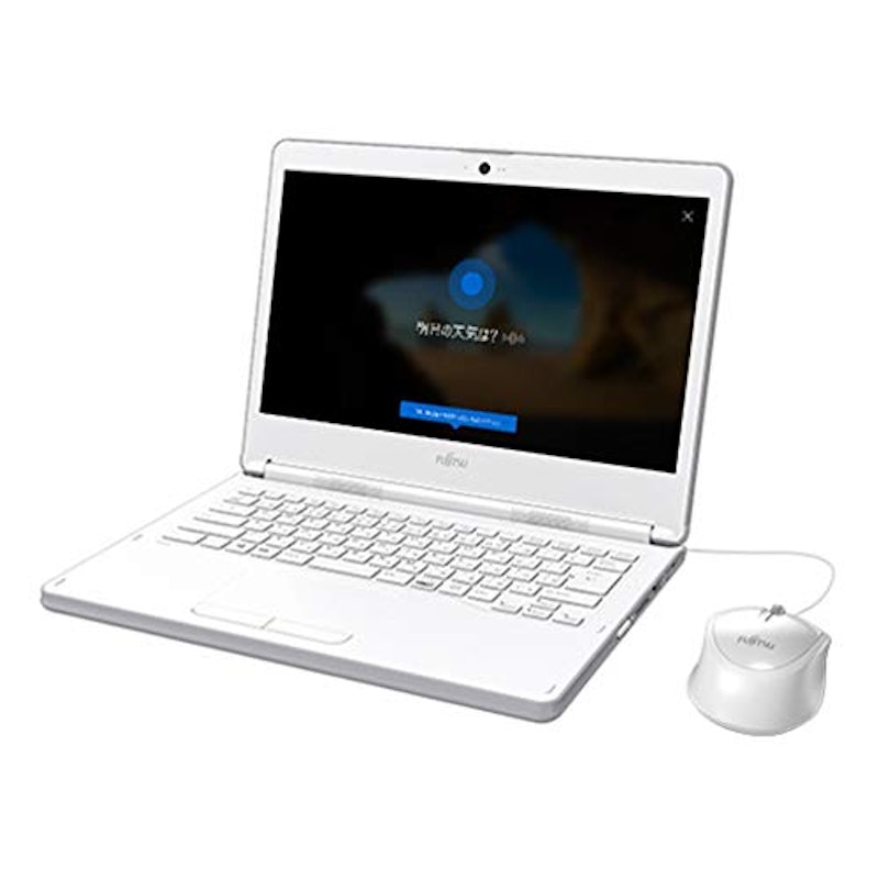 FMV LIFEBOOK LH35 1
