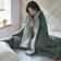 千趣会 軽やかなフリース生地のわた入り毛布 1