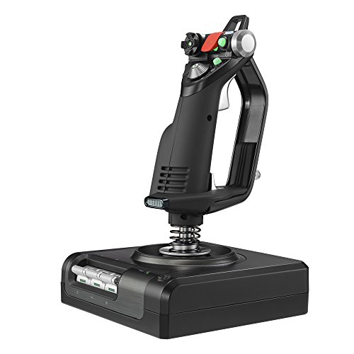 X52 PROFESSIONAL HOTAS 4