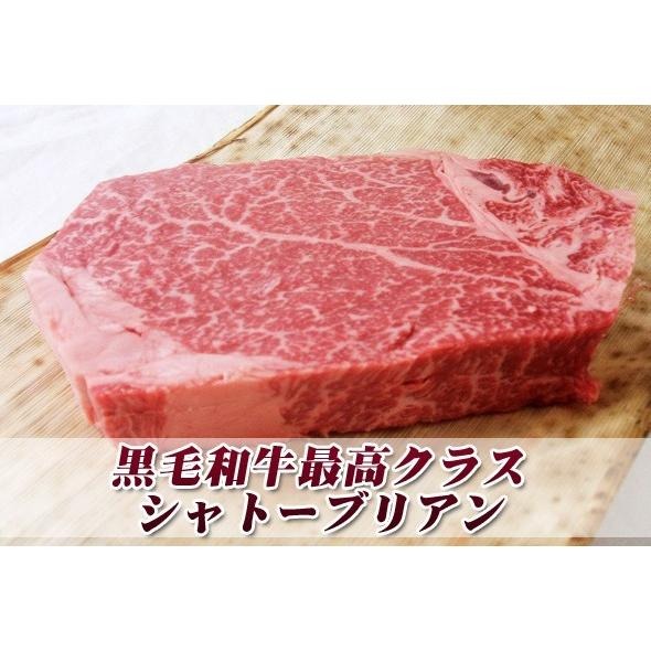 シャトーブリアン 3