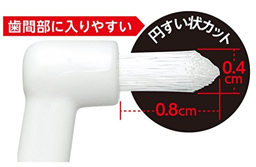 プロフィッツ K10 ワンタフト 5
