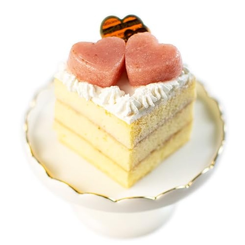いちごのショートケーキ 1