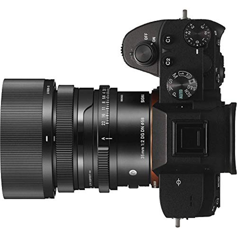 35mm F2 DG DN Contemporary 3