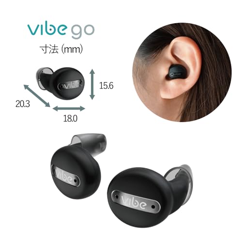 Go 補聴器 両耳セット 3