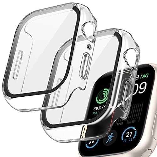 Apple Watch カバー 1