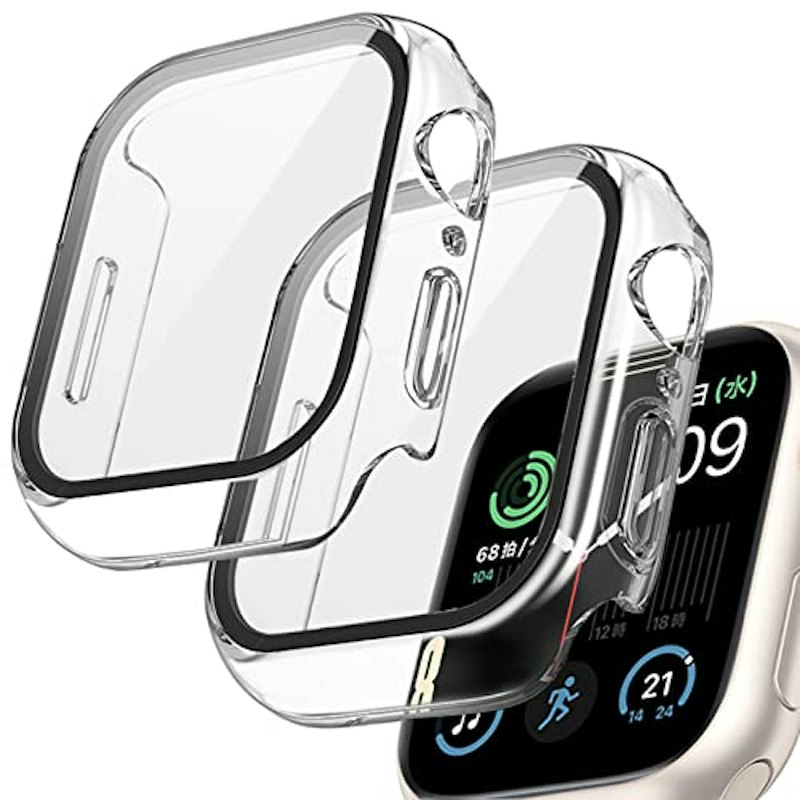 Apple Watch カバー 1