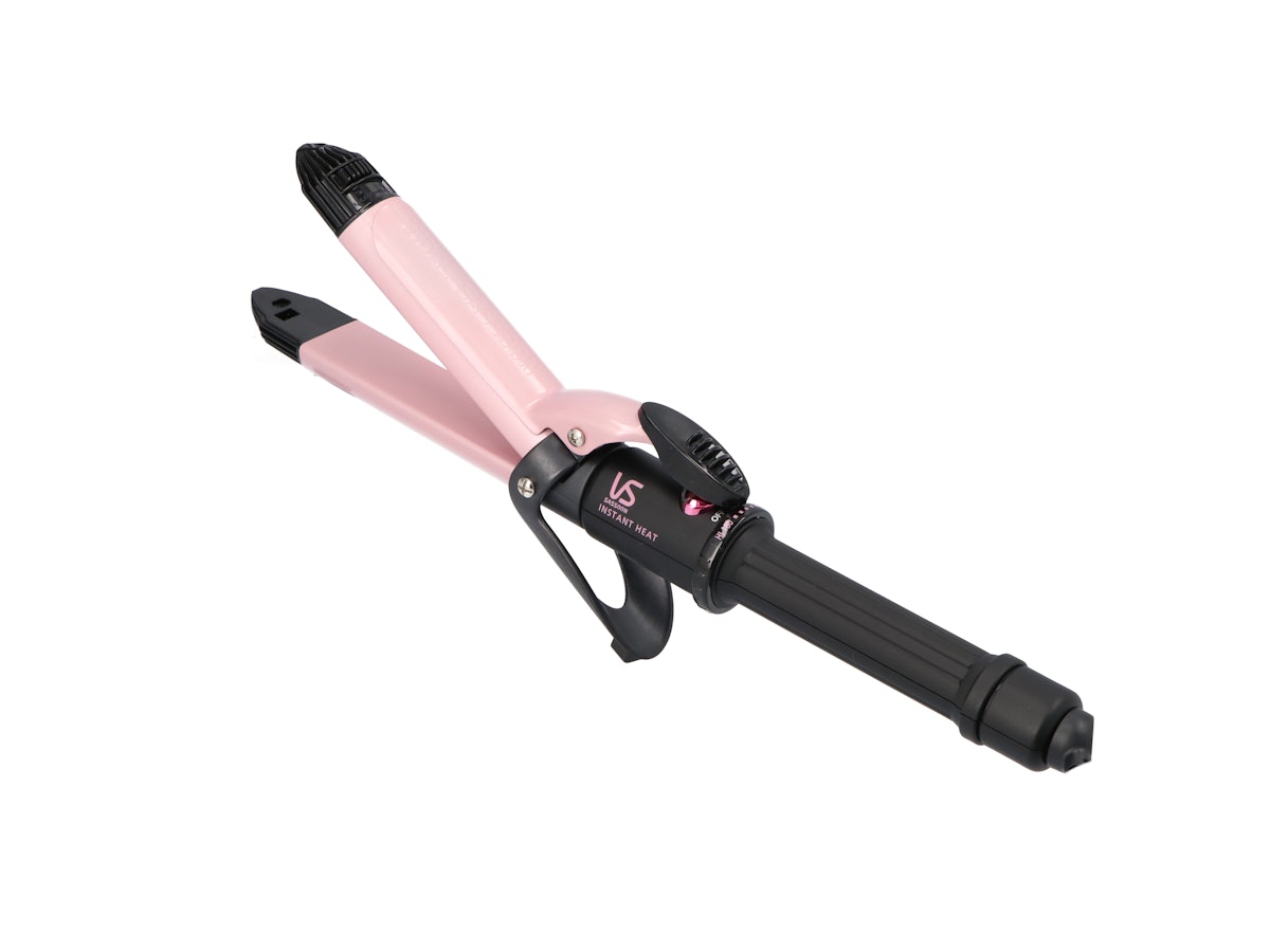 VS 32MM ホットエアスタイル ヘアアイロン VS 32MM ホットエア VS 32MM ホットエアスタイル ヘアアイロン VS 32MM ホットエア