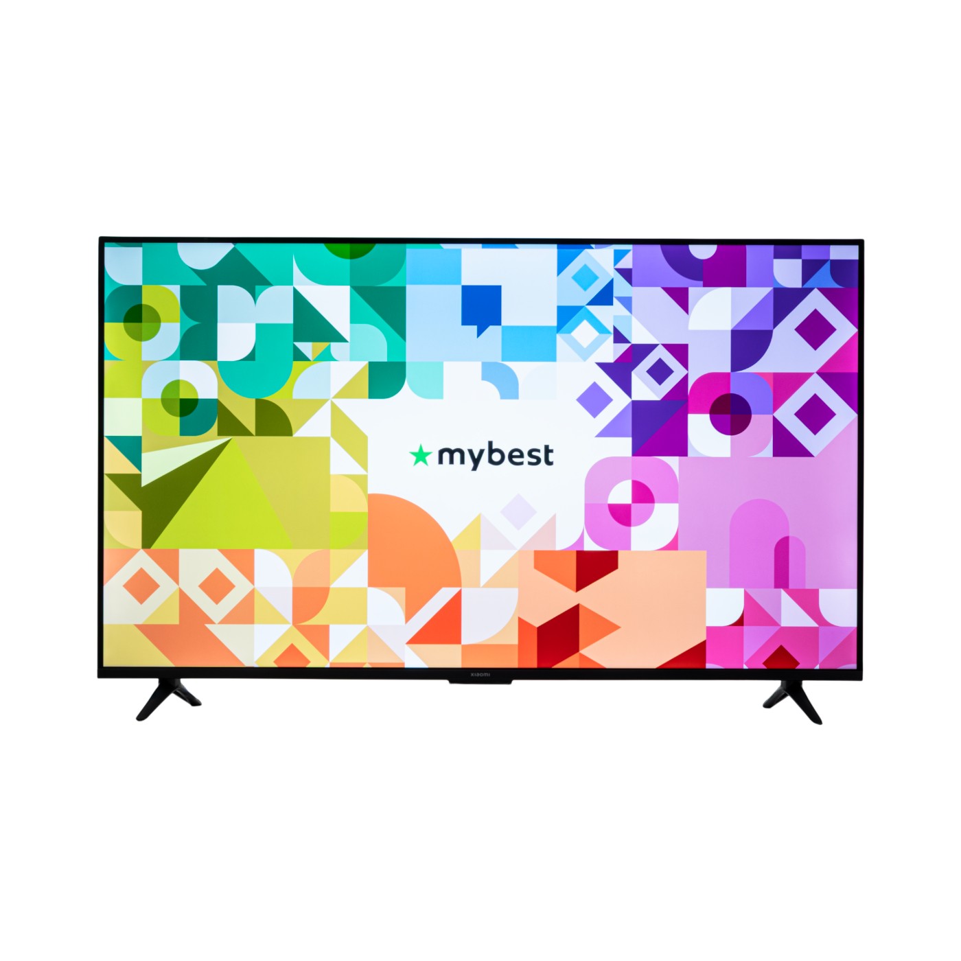 山善 Qriom チューナーレステレビ QRK-40TL2Kを検証レビュー