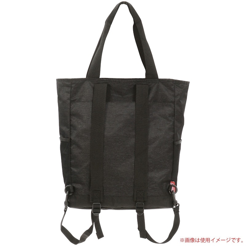 2WAYバックパックトート 6