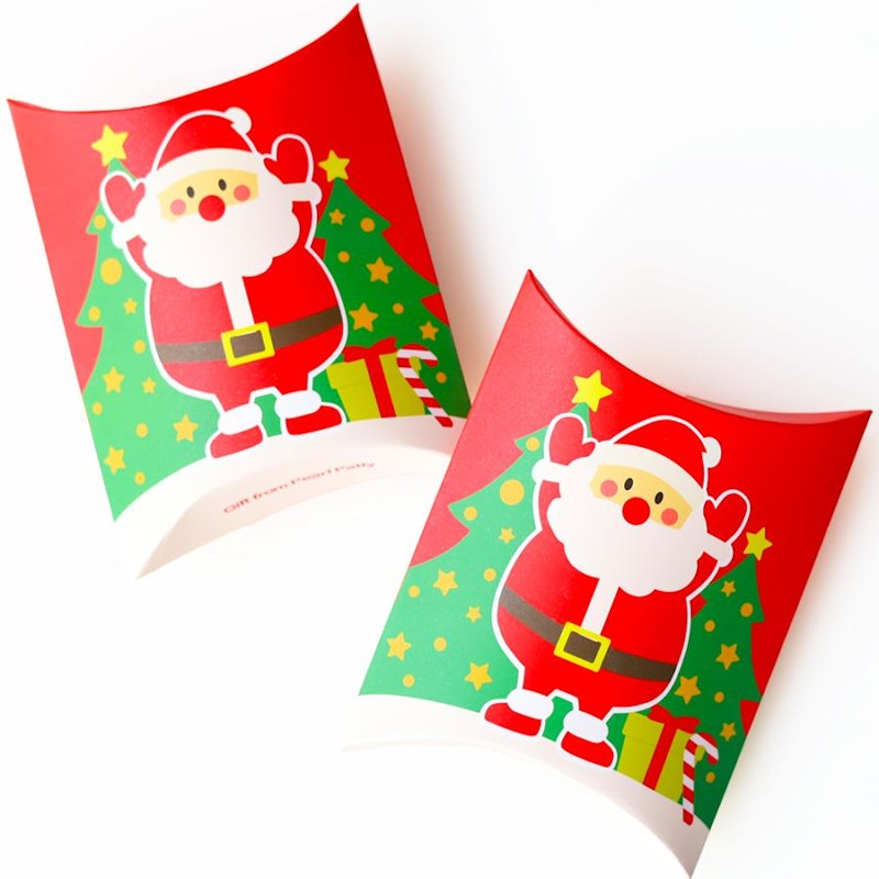 クリスマス プチギフト 1