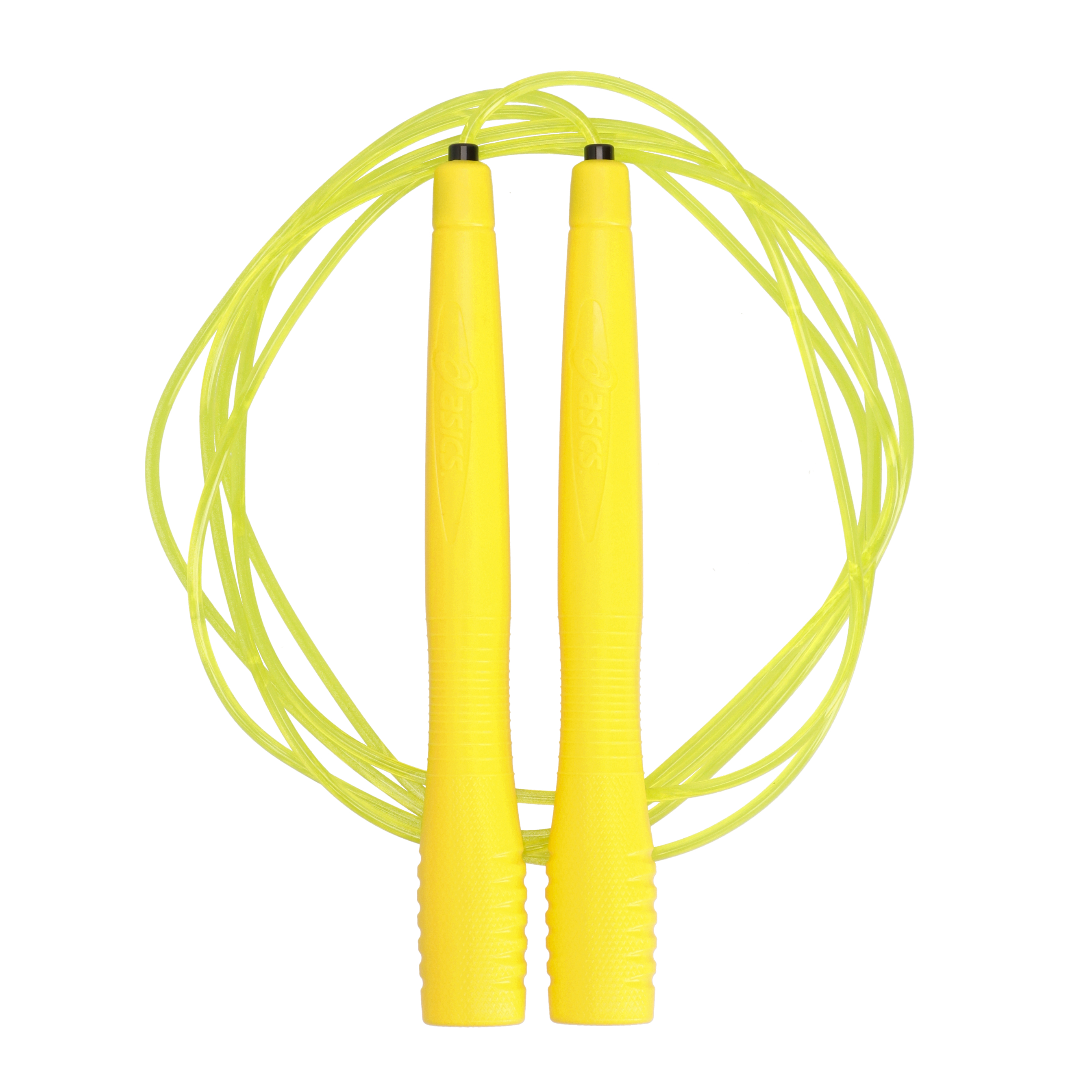 アシックス クリアートビナワ 91-130を検証レビュー！縄跳びの選び方も