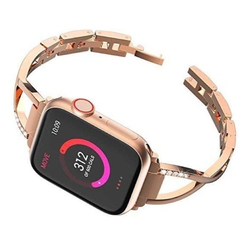 Apple Watch Stainless Band 2