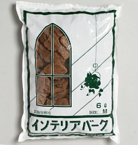 インテリアバーク 1