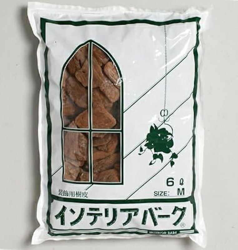 インテリアバーク 1