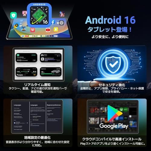 タブレット 3