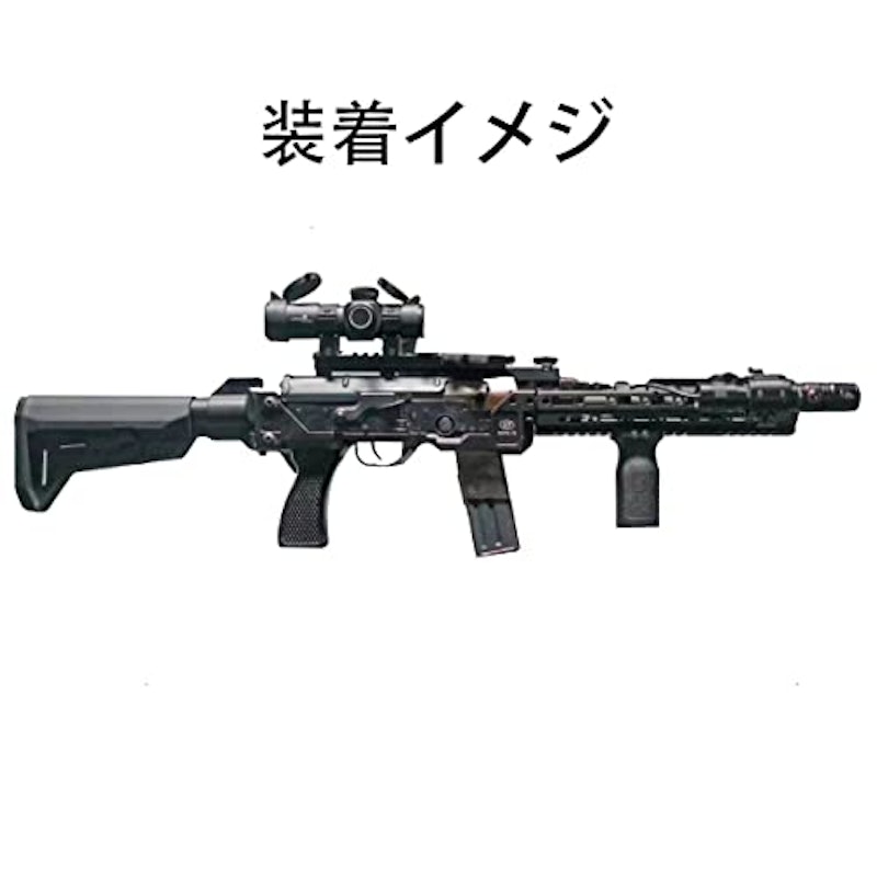 ライフルスコープ 7