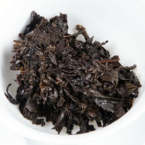 金花黒茶 7