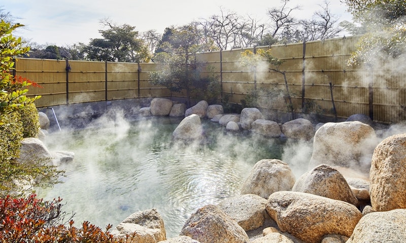 湯の山温泉 グリーンホテル 5
