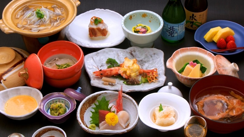 野沢温泉 ますや旅館 8