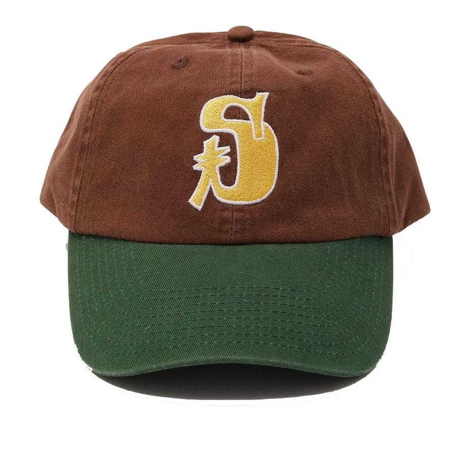 Vintage S Low Pro Cap 12