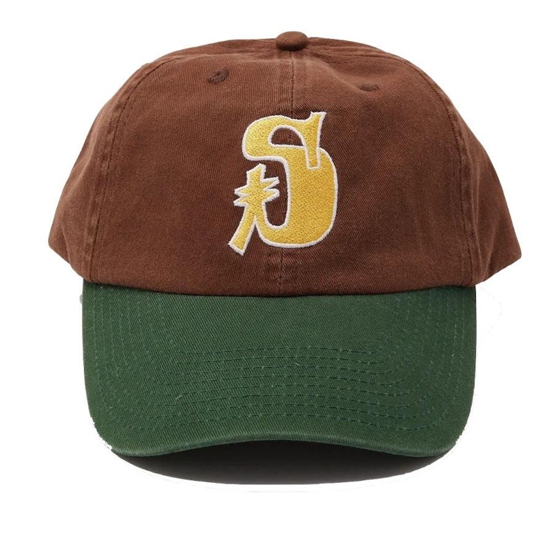 Vintage S Low Pro Cap 12