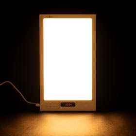 JUX Lamp 光目覚まし時計を検証レビュー!光目覚まし時計の選び方も紹介 1