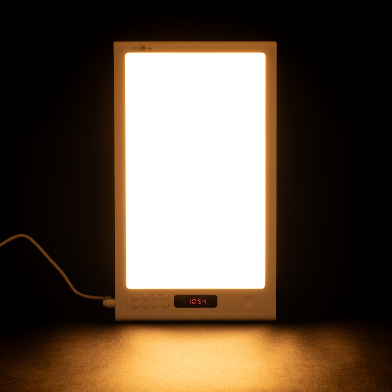 ムーンムーン トトノエライトプレーンを検証レビュー!光目覚まし時計 ムーンムーン トトノエライトプレーンを検証レビュー!光目覚まし時計