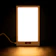 JUX Lamp 光目覚まし時計 1