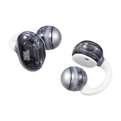 Soundgear Clips