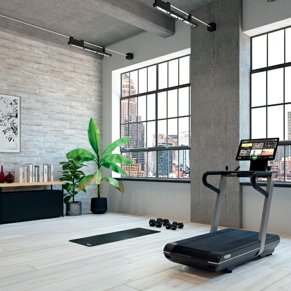 Technogym Run 9
