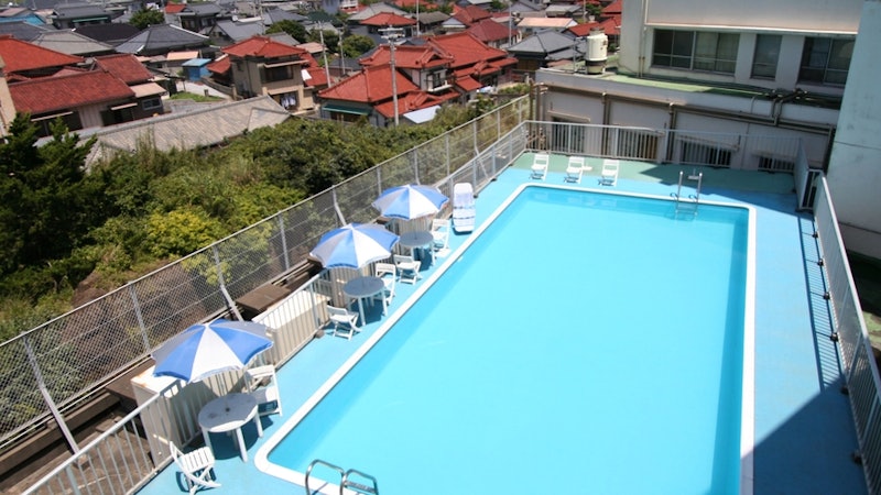 味覚と眺望の宿 ホテル南海荘 16