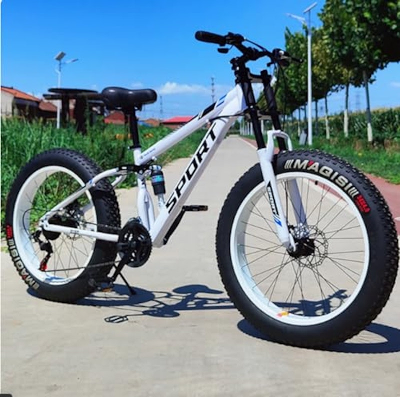 ファットバイクバイパー 2