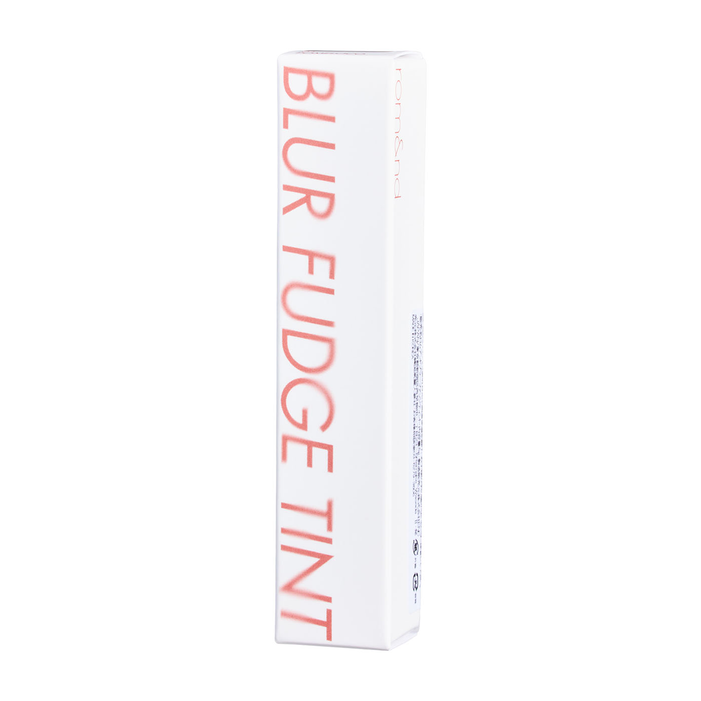 BLUR FUDGE TINT 2