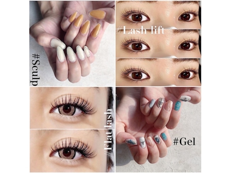 21年 東京都内のネイルサロンのおすすめ人気ランキング10選 口コミで人気の店舗を紹介 Mybest 21年 東京都内のネイルサロンのおすすめ人気ランキング10選 口コミで人気の店舗を紹介 Mybest