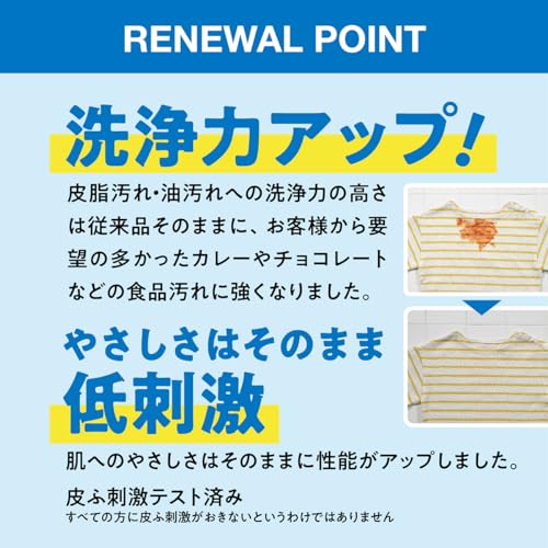 ヤシノミ 洗たく洗剤 濃縮タイプ 6
