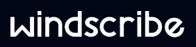 Windscribe 1