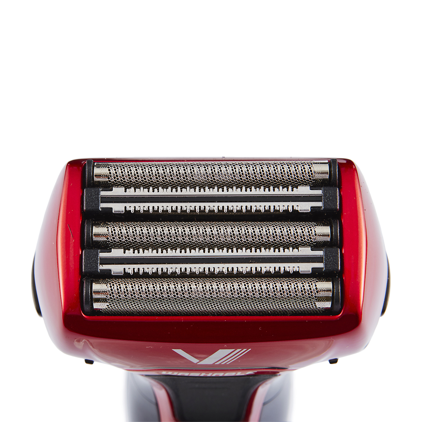 IZUMI シェーバーシェーバー IZF-V579CP-R 5枚刃往復式