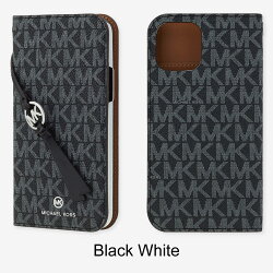 Folio Case Signature with Tassel Charm 3