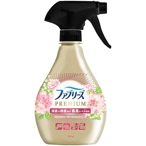 W除菌+消臭 プレミアム パステルフローラル&ブロッサムの香り 1