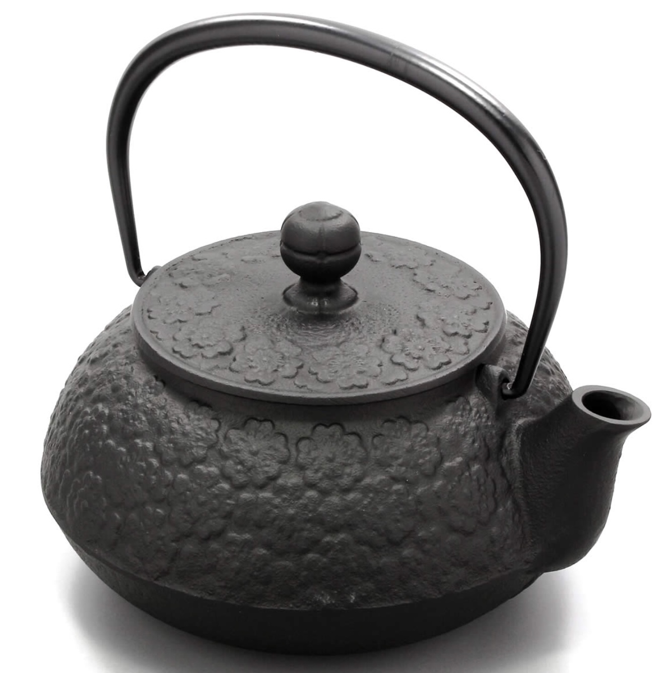 南部鉄器 鉄瓶 1