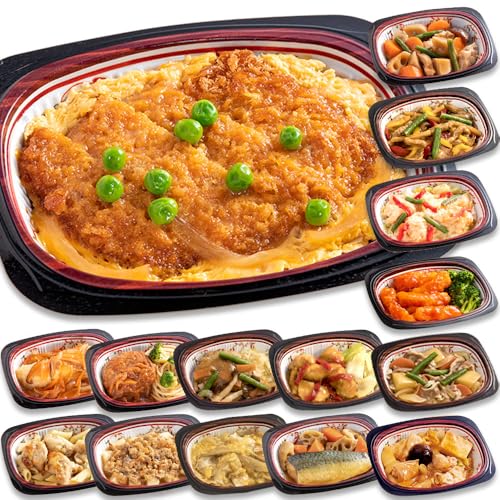 いろどり一菜15食セット 1