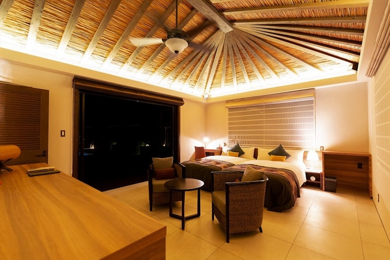 Villabu Resort(ヴィラブリゾート) 2