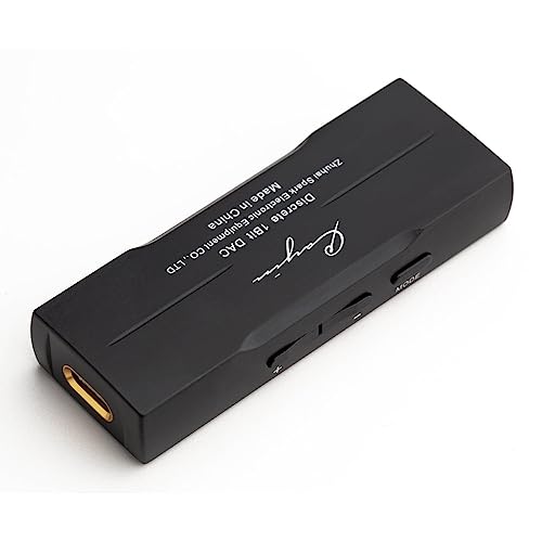 ポータブルUSB DAC／AMP 5